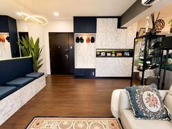 Blk 229B Matilda Sundeck (Punggol), HDB 4 Rooms #606963271